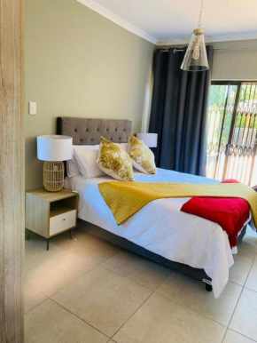 Tall Trees Accommodation